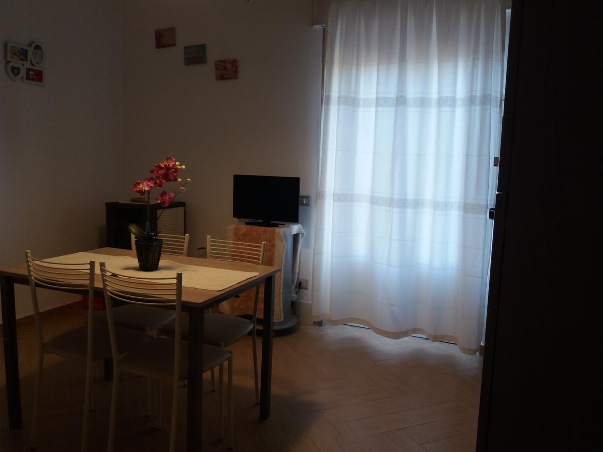 Appartamento Casa Ilaria Arzachena Exterior foto