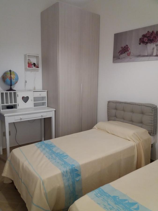 Appartamento Casa Ilaria Arzachena Exterior foto