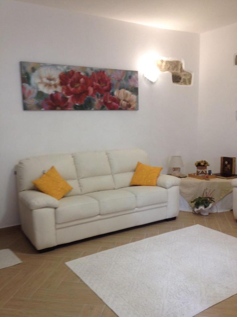 Appartamento Casa Ilaria Arzachena Exterior foto